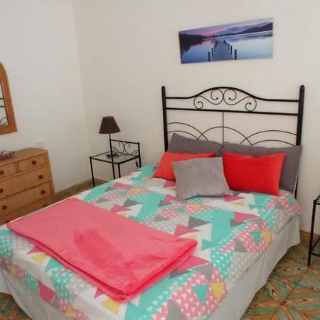 Casa Alamo Agaete Hotell Agaete  Eksteriør bilde