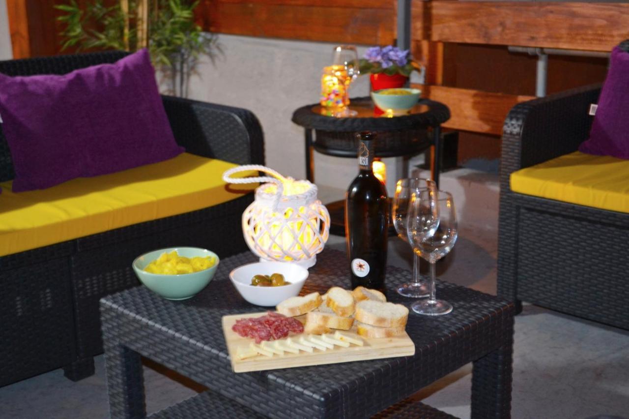 Casa Alamo Agaete Hotell Agaete  Eksteriør bilde