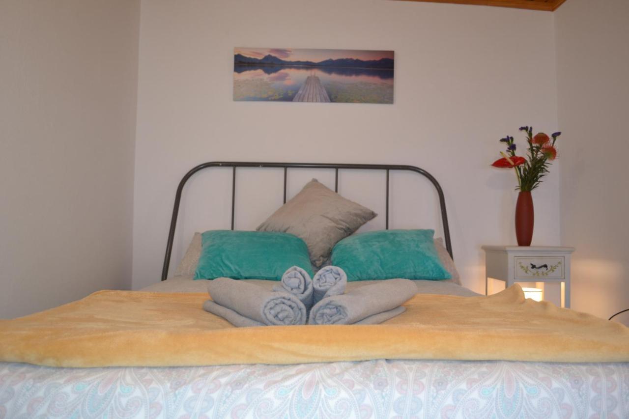 Casa Alamo Agaete Hotell Agaete  Eksteriør bilde