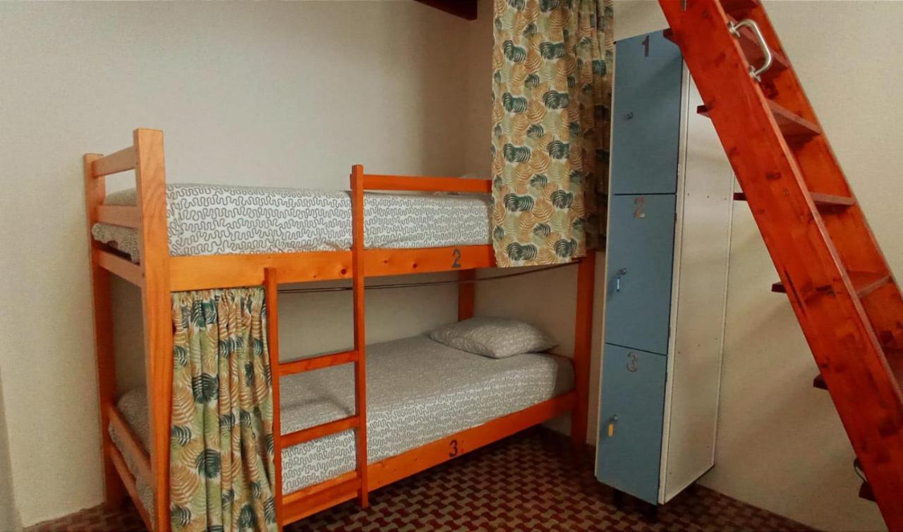 Casa Alamo Agaete Hotell Agaete  Eksteriør bilde