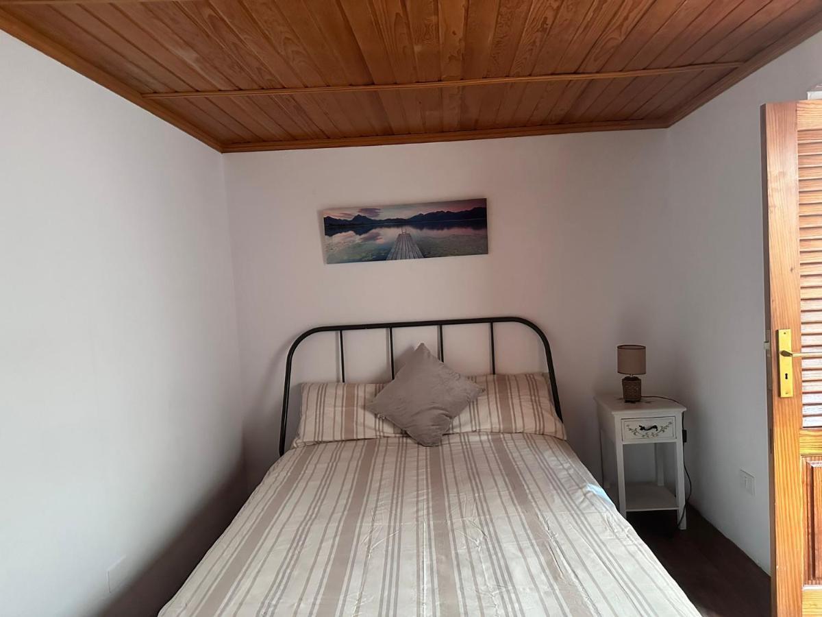 Casa Alamo Agaete Hotell Agaete  Eksteriør bilde