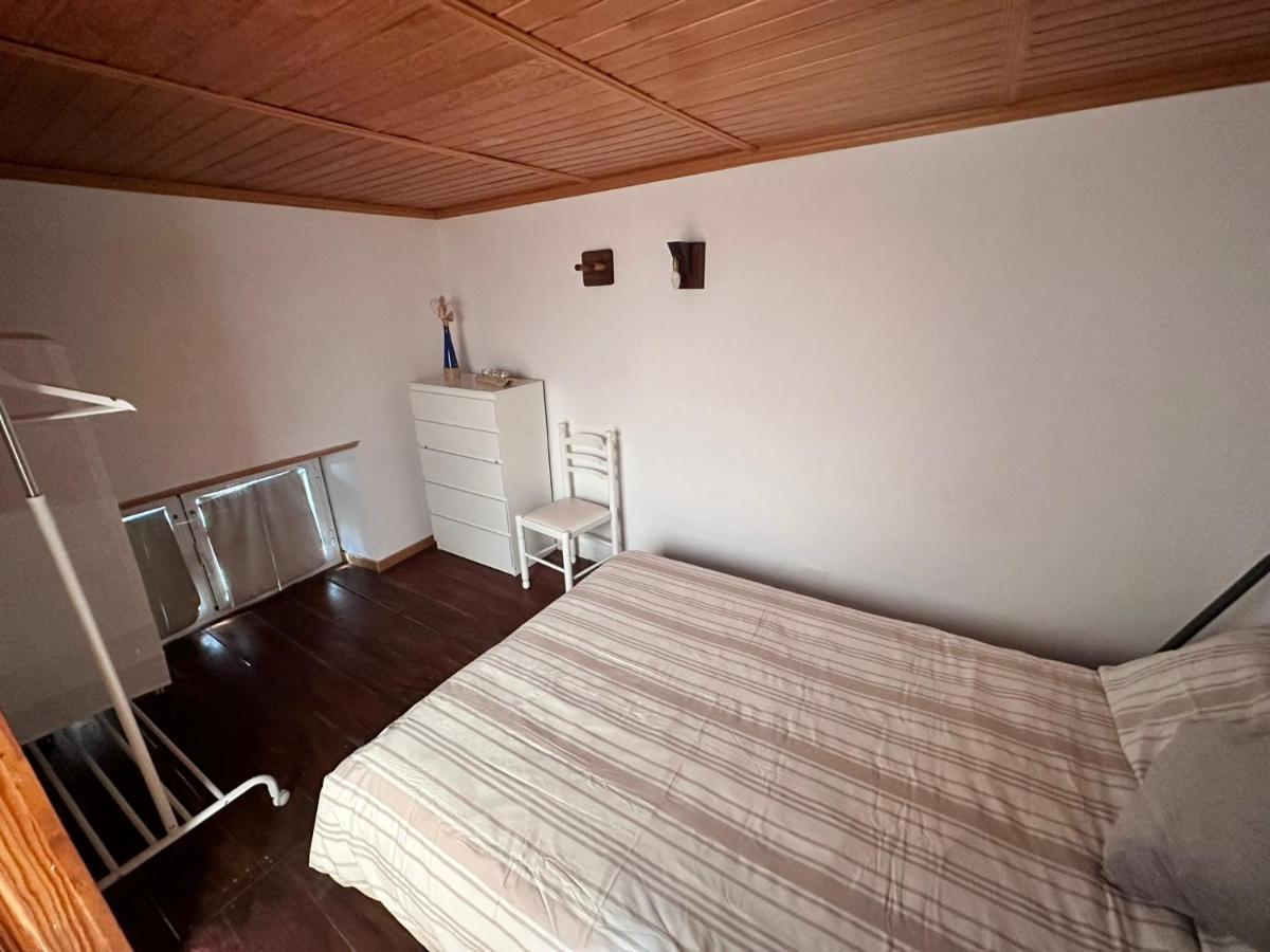 Casa Alamo Agaete Hotell Agaete  Eksteriør bilde