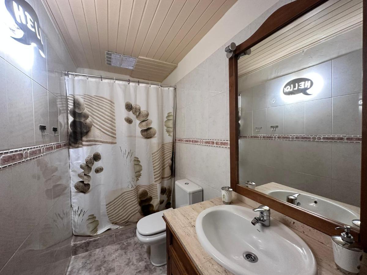 Casa Alamo Agaete Hotell Agaete  Eksteriør bilde