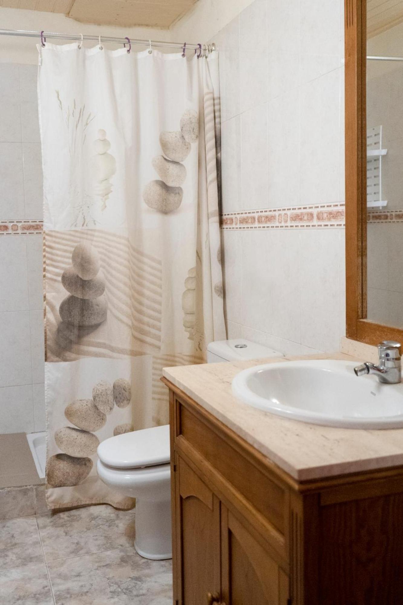 Casa Alamo Agaete Hotell Agaete  Eksteriør bilde